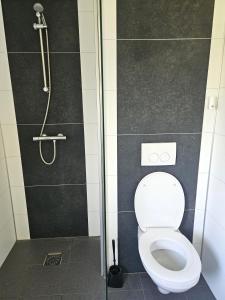 Woodcabin op de Lente van Drenthe