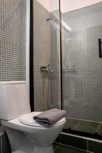 RentRooms Thessaloniki