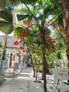 Green Garden Homestay