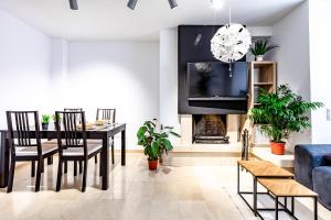 Acogedor apartamento en Vic