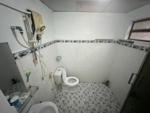 Green Garden Homestay