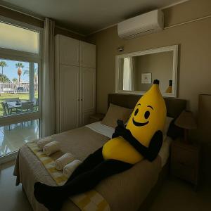 RenTenerife Canary Oasis Agarimo