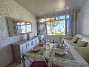 RenTenerife Canary Oasis Agarimo