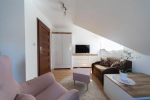 Biała Orchidea Pobierowo