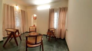 Urban Retreat Kasturinagar