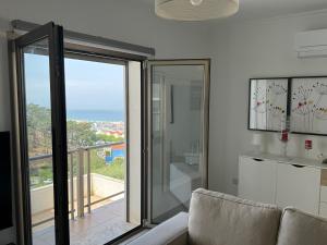 Nazaré 130m2 vue mer