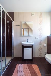 Biała Orchidea Pobierowo