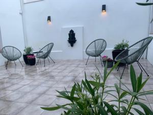 La Rinconada de Perales