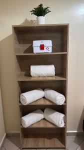 Aéroport Service navette vers logement cosy