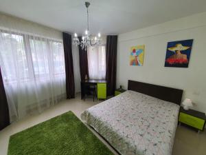 Downtown Old City Center Apartament - CAL1B