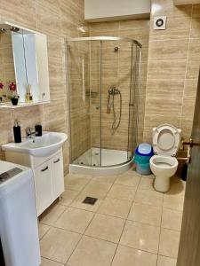 Apartament Summerland Mamaia Nord