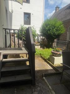 Ferienwohnung Sonnenblume