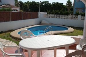 043 Villa Olivar -Grosella