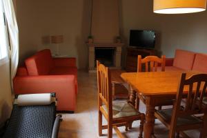 043 Villa Olivar -Grosella