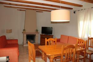 043 Villa Olivar -Grosella