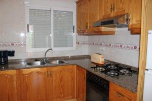 043 Villa Olivar -Grosella