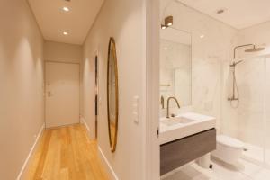 FLH Baixa Elegant Escape