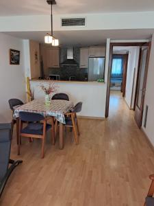 Edificio Millenium II apartamento villabonita