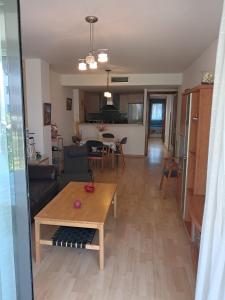 Edificio Millenium II apartamento villabonita