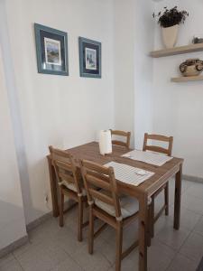 Apartamento céntrico - La Laguna