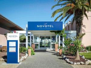 Novotel Perpignan Nord Rivesaltes - 4hvězdičkové hotely ve městě Rivesaltes