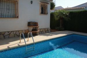 044 Villa Olivar - Fresa