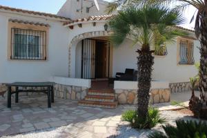 044 Villa Olivar - Fresa