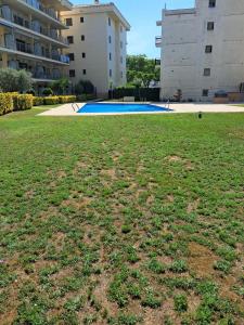 Edificio Millenium II apartamento villabonita