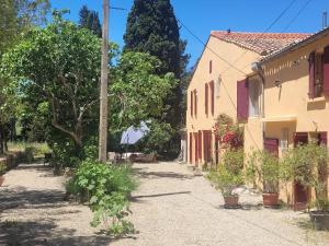 Casa Allègre