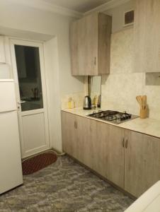 Apartment in Kutaisi Irakli Abashidze