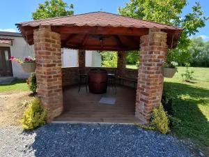 Studio apartmani FLAVO LUX