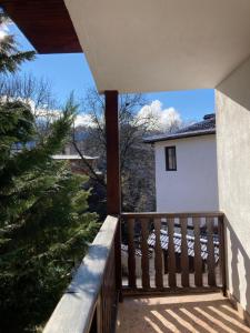 Къща за гости Рупчос 1