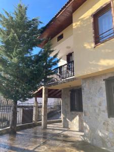 Къща за гости Рупчос 1