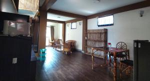 The Bamboo Haven one bed room apartment