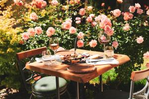 Bengodi Boutique Hotel