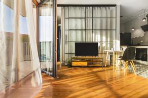 Luksusowy apartament z parkingiem w samym centrum Wrocławia