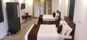 Moonline Resort