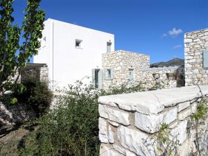 Villa Mella Paros Greece