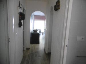 Bonito apartamento con terraza y magnificas vistas