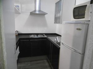 Bonito apartamento con terraza y magnificas vistas