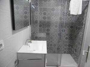 Bonito apartamento con terraza y magnificas vistas