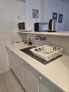 Apartamento céntrico - La Laguna