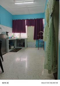 Hazaff Homestay