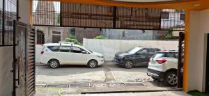 Hotel New Residency Ayodhya