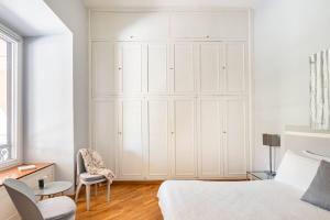 Nido degli Artisti in Trastevere Piazza Trilussa