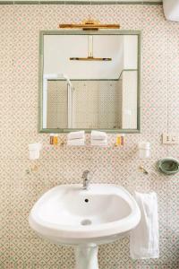 Nido degli Artisti in Trastevere Piazza Trilussa