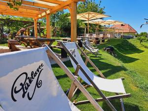 Turistična Kmetija Puklavec