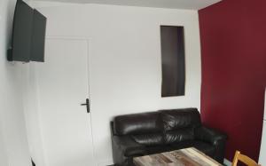 Campings Camping de BAIRON : photos des chambres