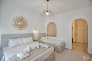 Blue Sapphire Perissa Hotel