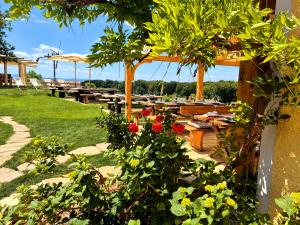 Turistična Kmetija Puklavec